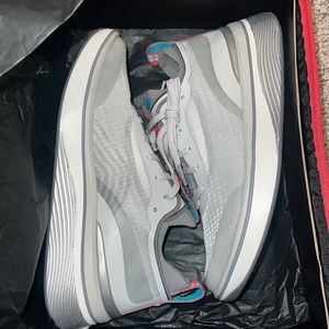 New Bala shoes